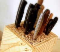 flickr JobyOne Universal Knife Block